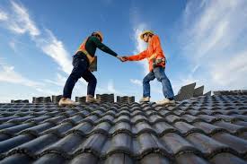 Reliable Rustburg, VA Roofing service Solutions